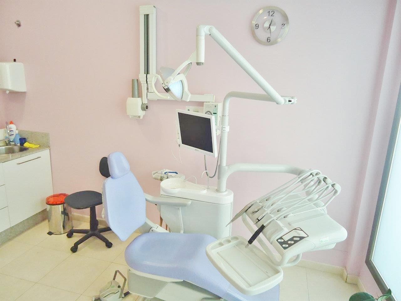 Instalaciones de Ar-t dental